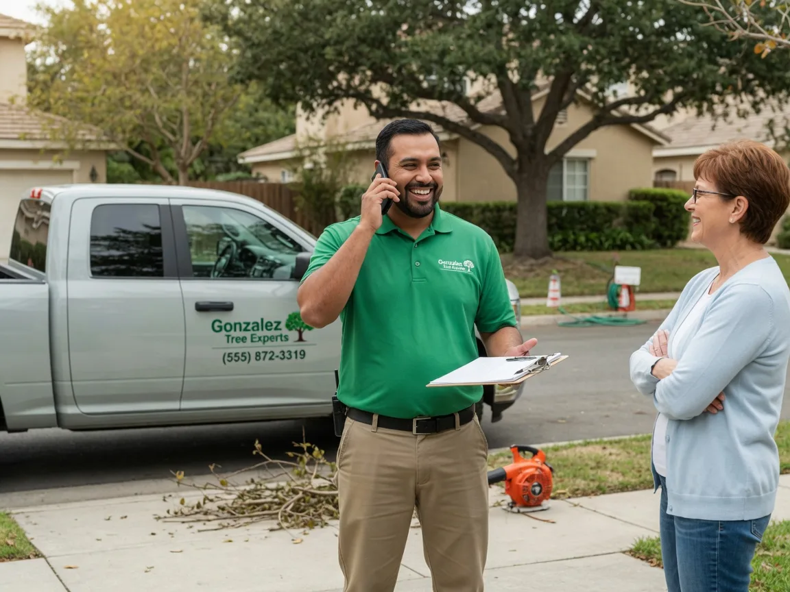 Tree Service Linn Grove, IA FAQs
